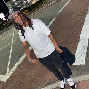 Meet your Posher, Jack